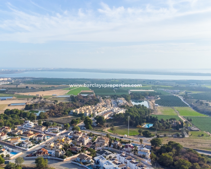 Revente - Maison Individuelle - Rojales - Ciudad Quesada