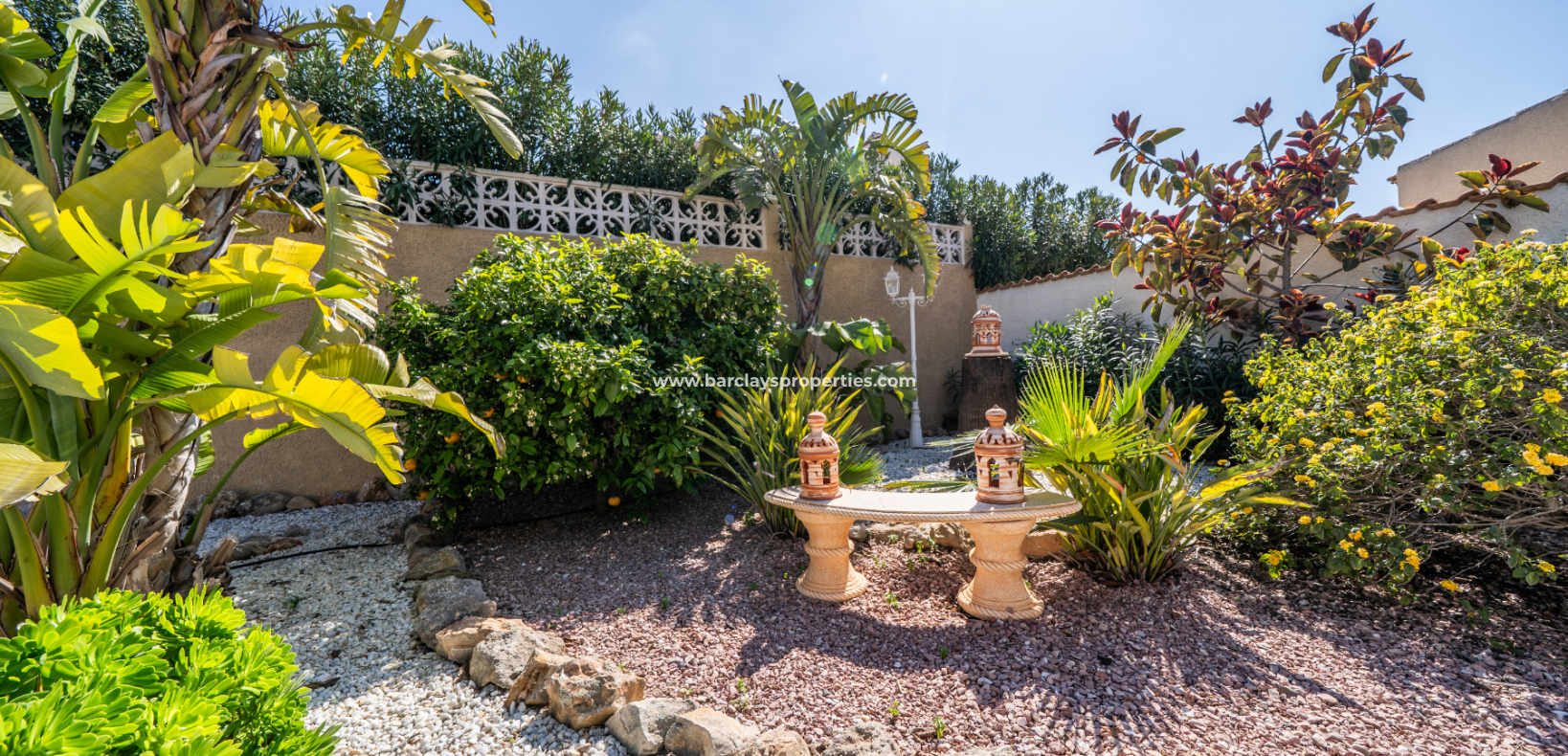 Revente - Maison Individuelle - Rojales - Ciudad Quesada