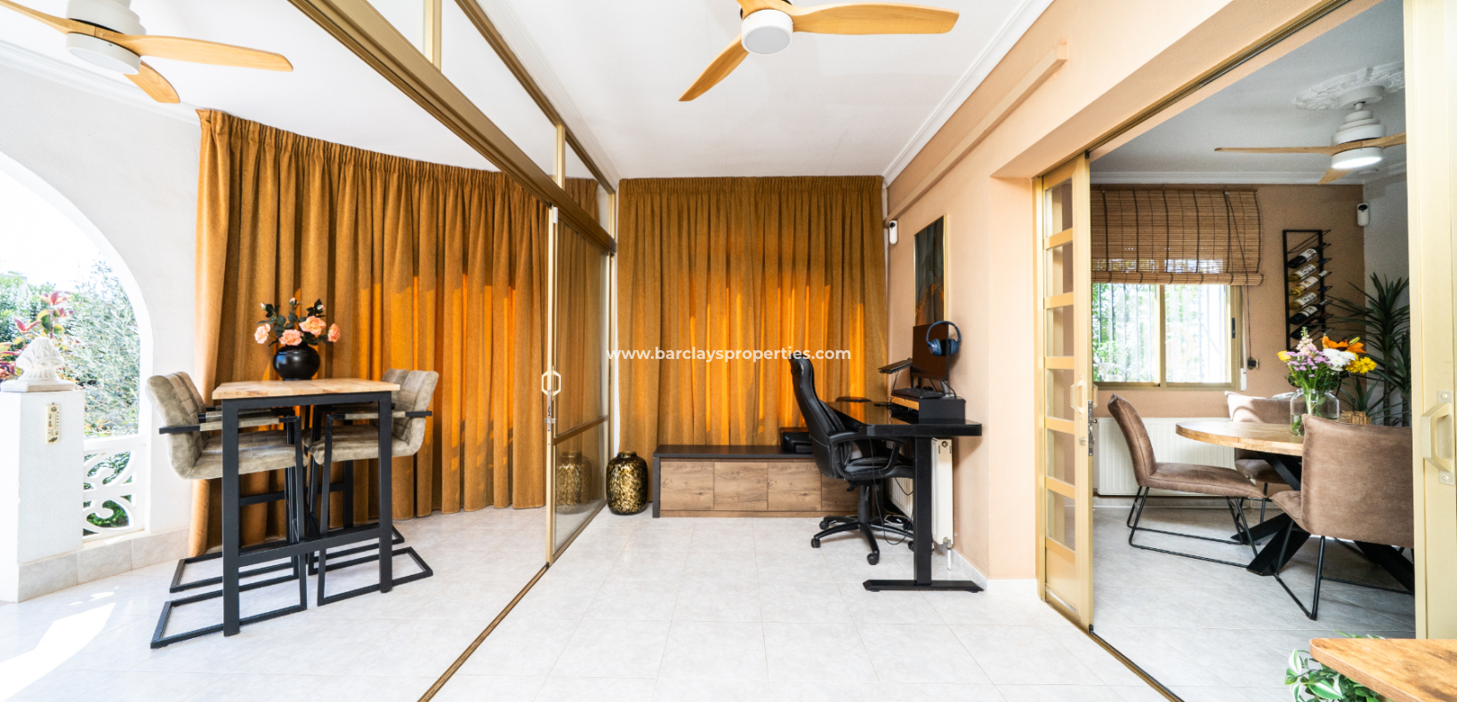 Revente - Maison Individuelle - Rojales - Ciudad Quesada