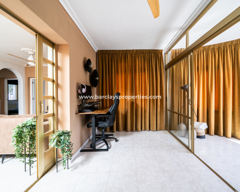 Revente - Maison Individuelle - Rojales - Ciudad Quesada