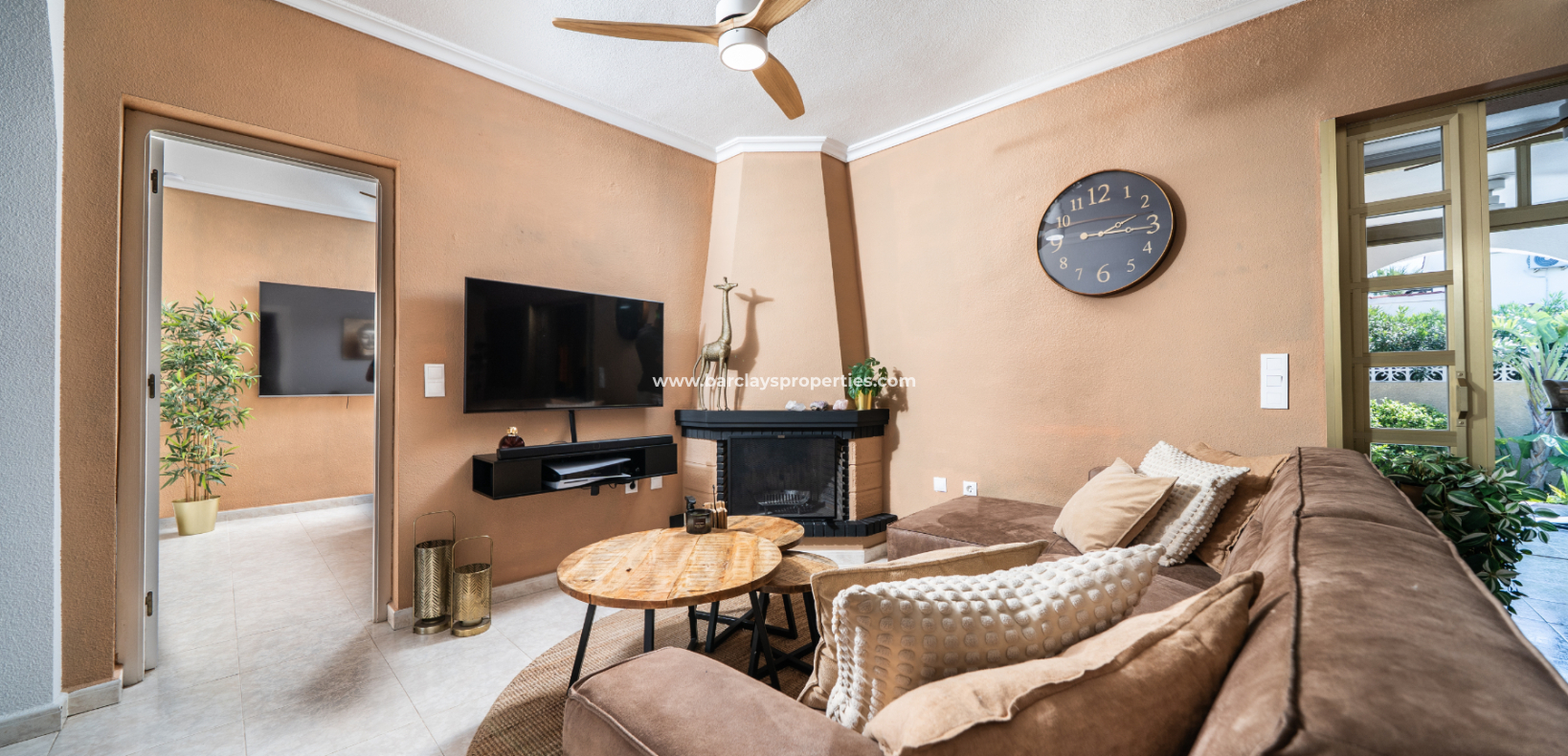 Revente - Maison Individuelle - Rojales - Ciudad Quesada