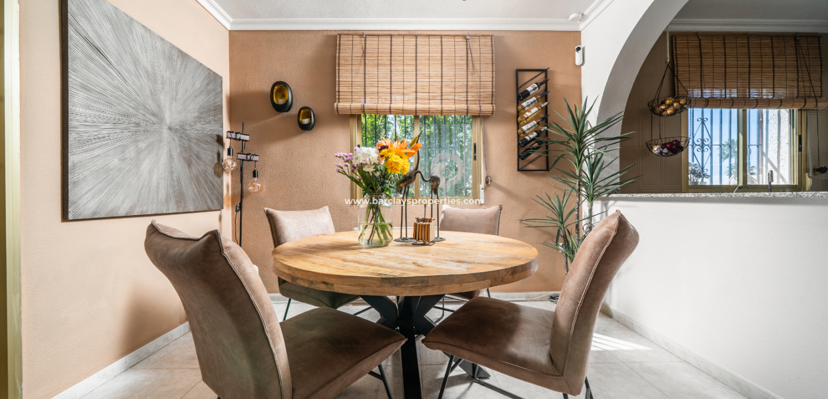 Revente - Maison Individuelle - Rojales - Ciudad Quesada