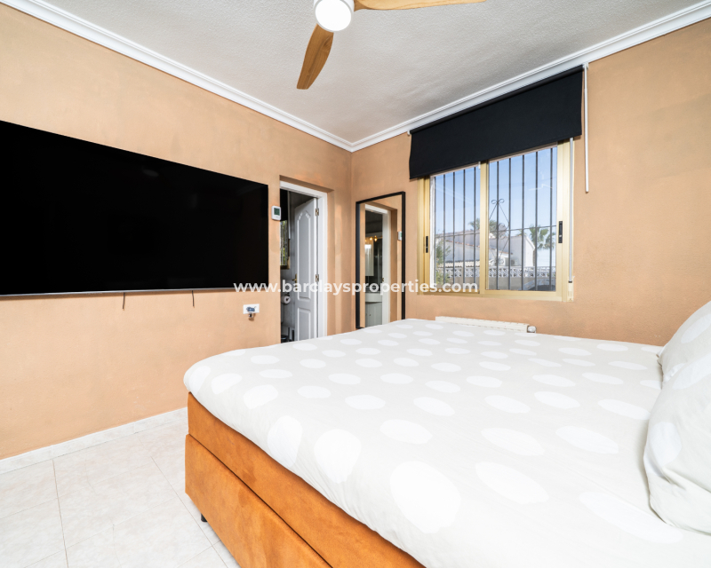 Revente - Maison Individuelle - Rojales - Ciudad Quesada