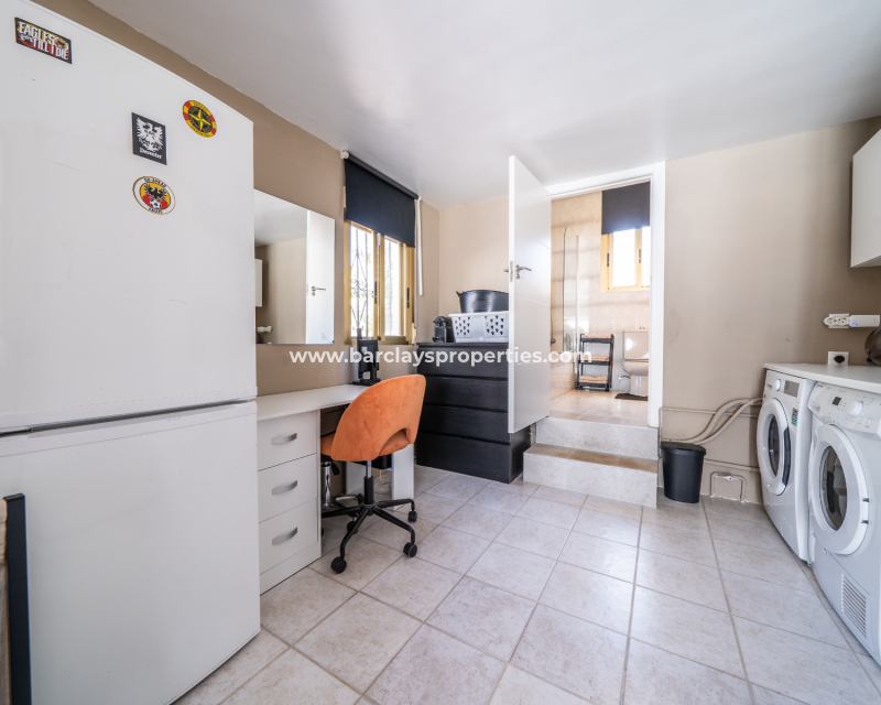 Revente - Maison Individuelle - Rojales - Ciudad Quesada