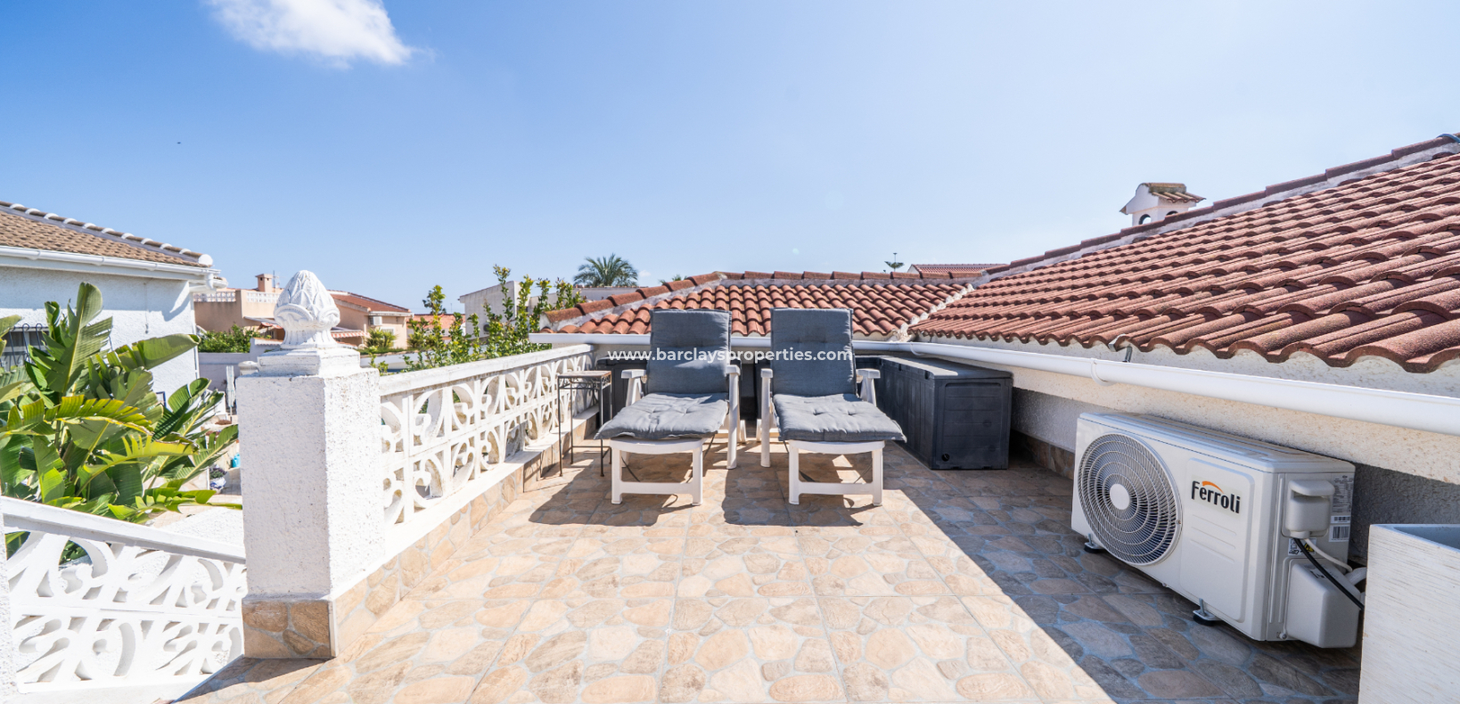 Revente - Maison Individuelle - Rojales - Ciudad Quesada