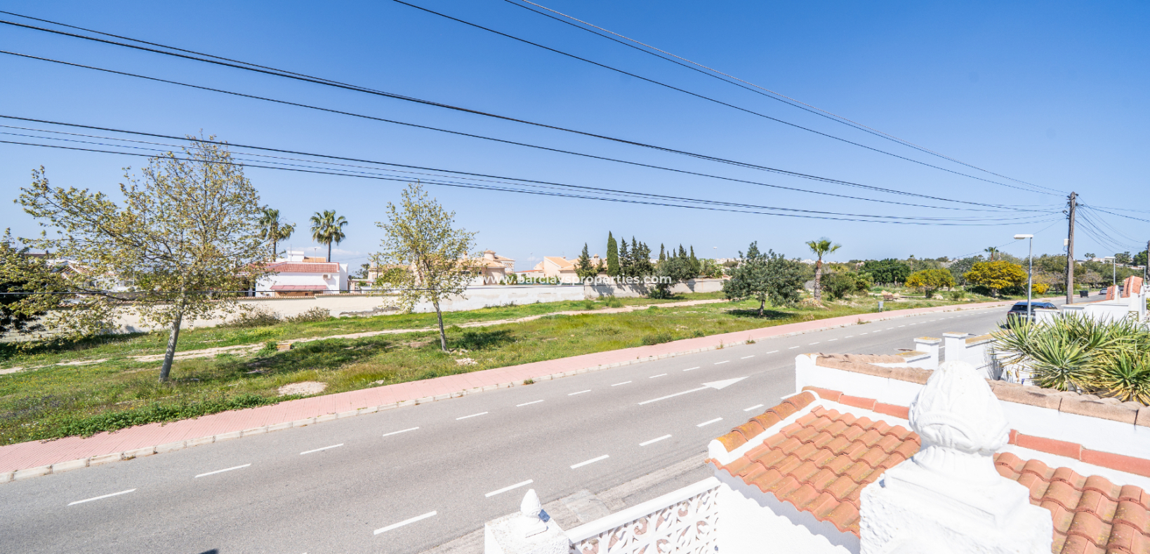 Revente - Maison Individuelle - Rojales - Ciudad Quesada