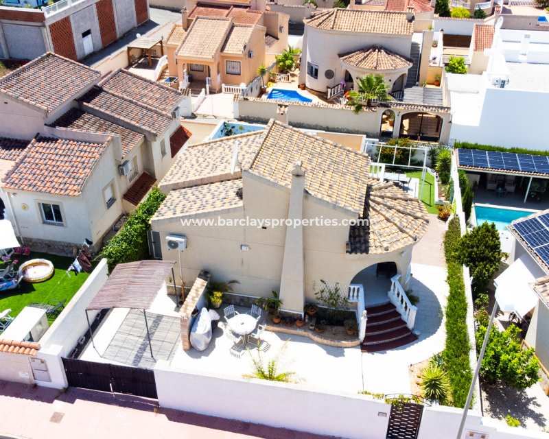 Revente - Maison Individuelle - Rojales