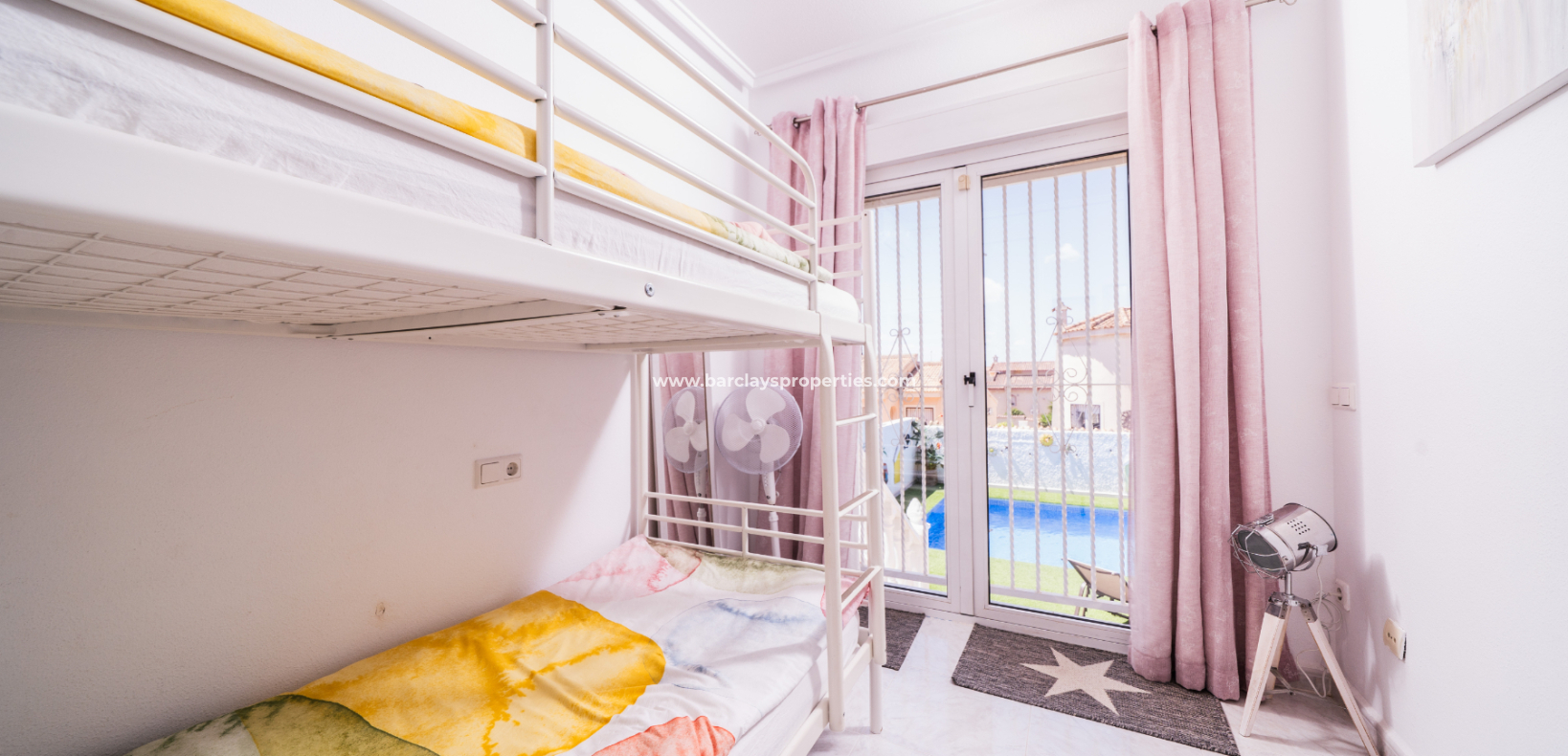 Revente - Maison Individuelle - Rojales