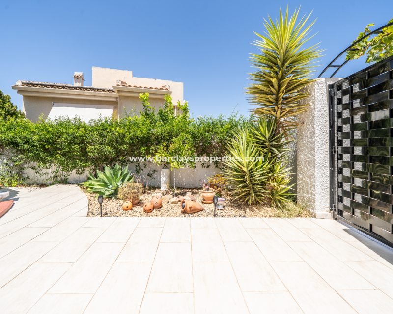 Revente - Maison Individuelle - Rojales