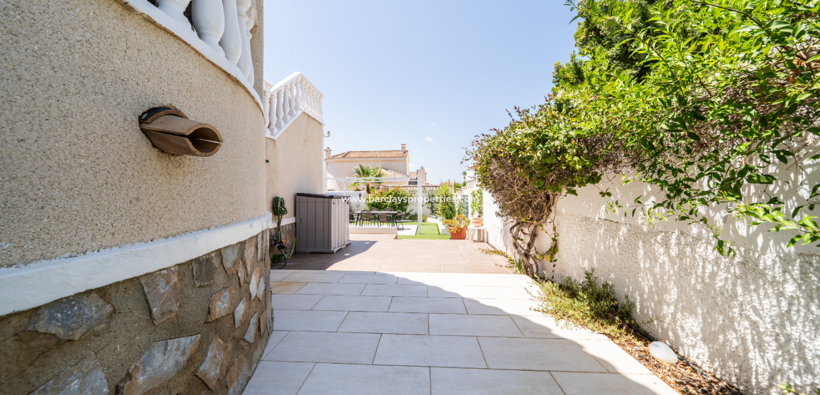 Revente - Maison Individuelle - Rojales