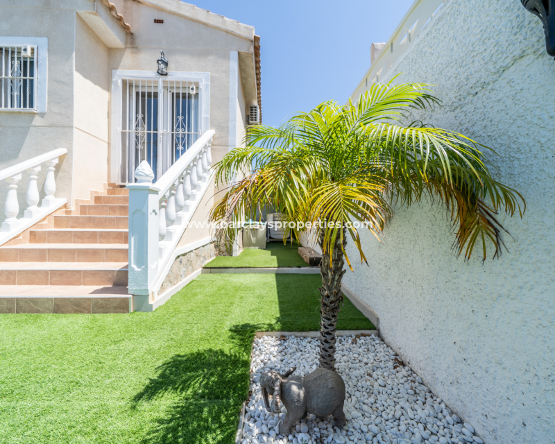 Revente - Maison Individuelle - Rojales