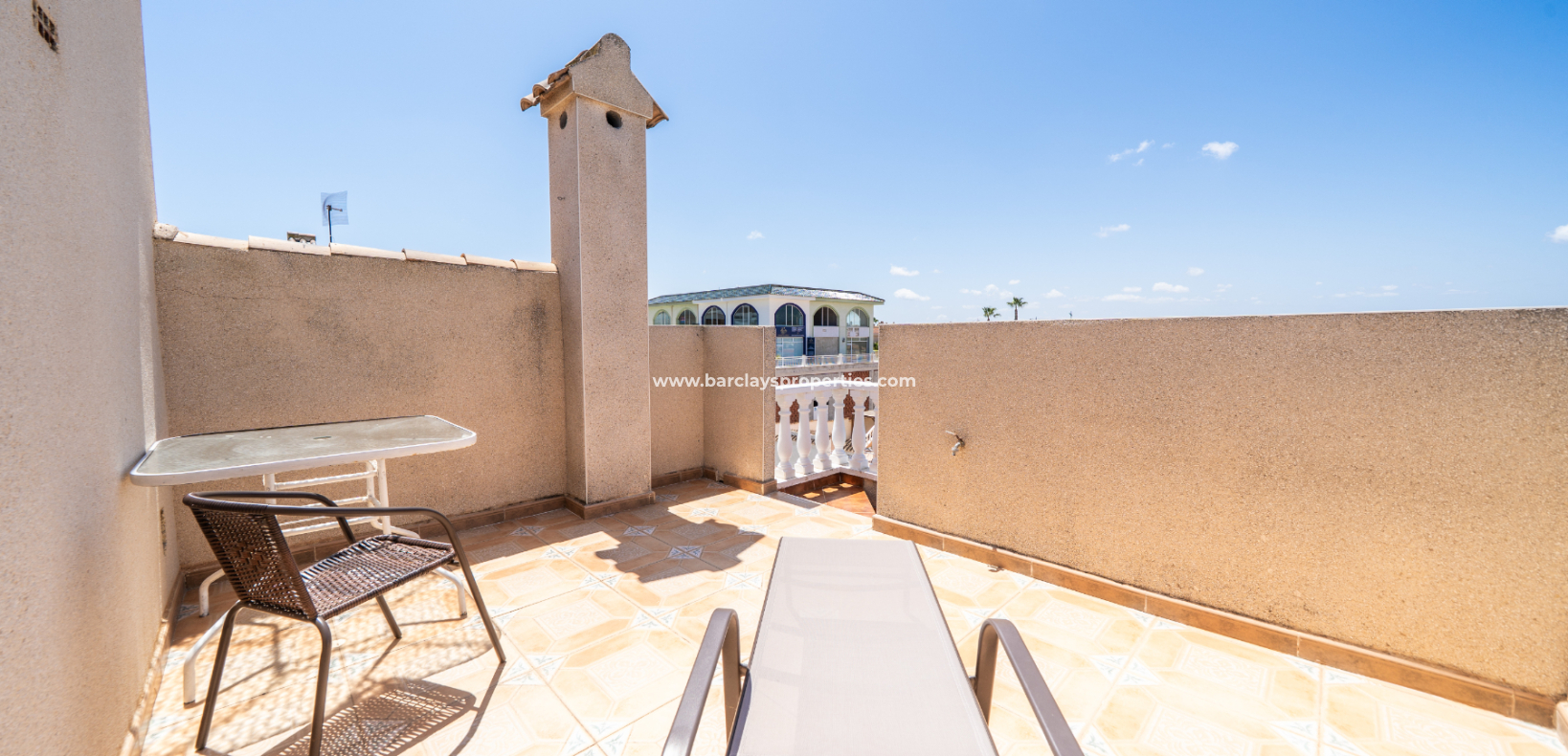 Revente - Maison Individuelle - Rojales