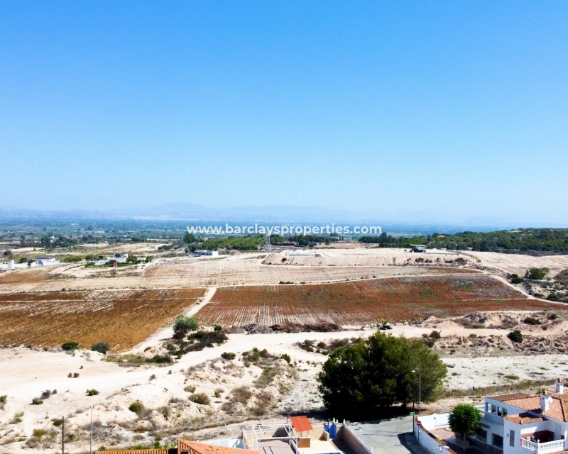 Revente - Maison Individuelle - Urb. El Oasis - La Marina