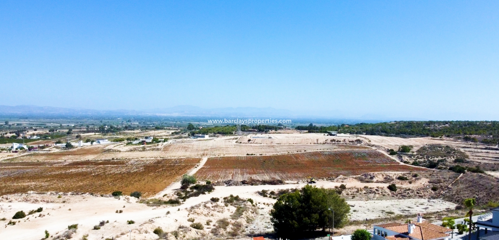 Revente - Maison Individuelle - Urb. El Oasis - La Marina