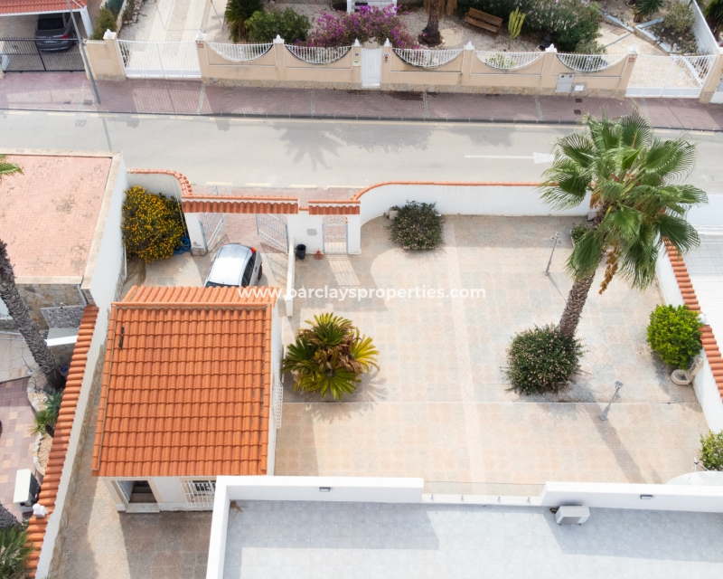 Revente - Maison Individuelle - Urb. La Escuera