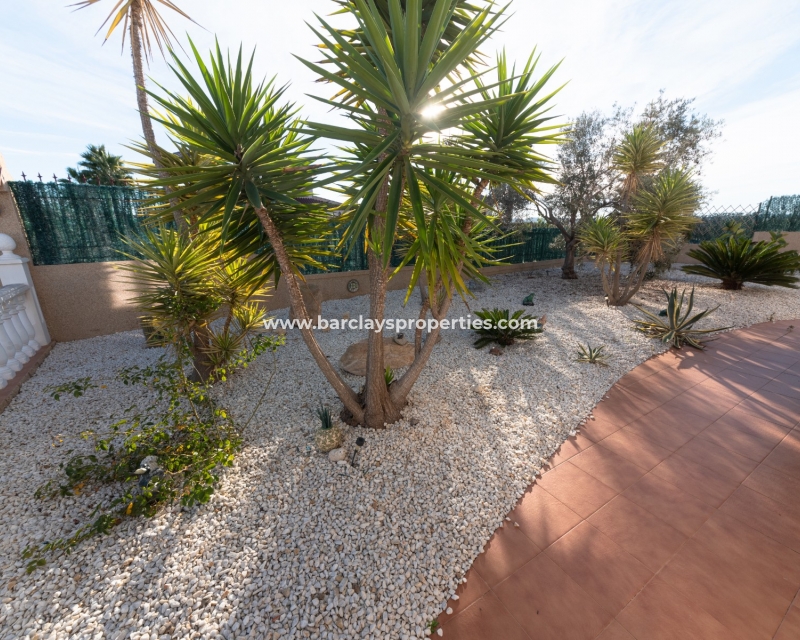 Revente - Maison Individuelle - Urb. La Marina