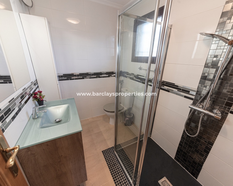 Revente - Maison Individuelle - Urb. La Marina