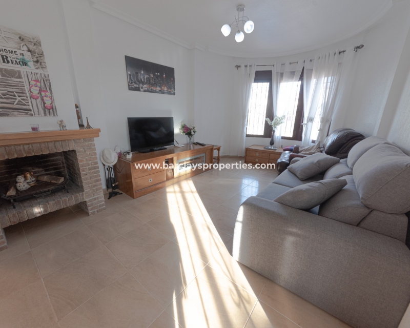 Revente - Maison Individuelle - Urb. La Marina