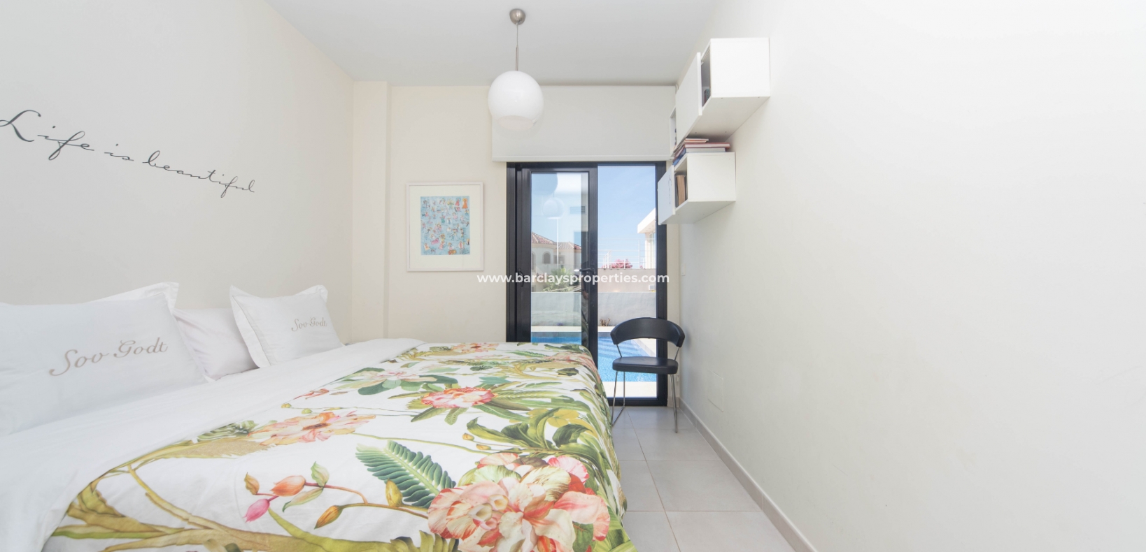 Revente - Maison Individuelle - Urb. La Marina