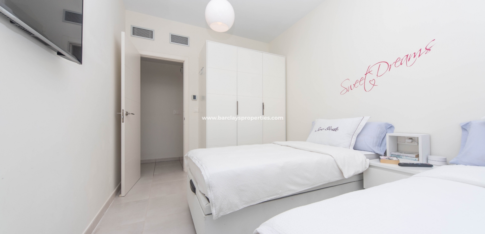 Revente - Maison Individuelle - Urb. La Marina