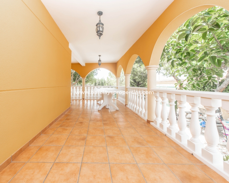 Revente - Maison Individuelle - Urb. La Marina