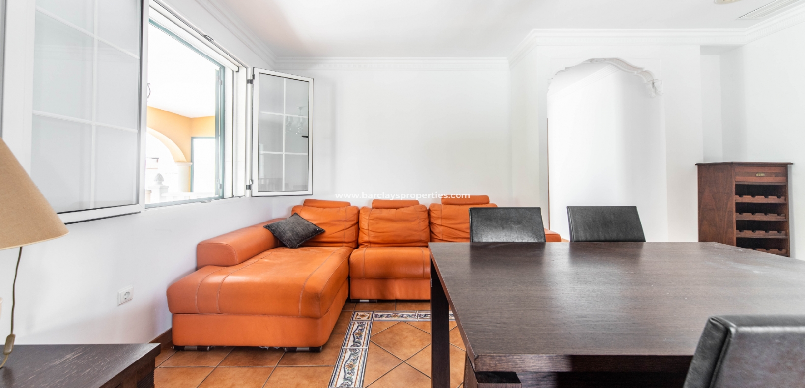 Revente - Maison Individuelle - Urb. La Marina