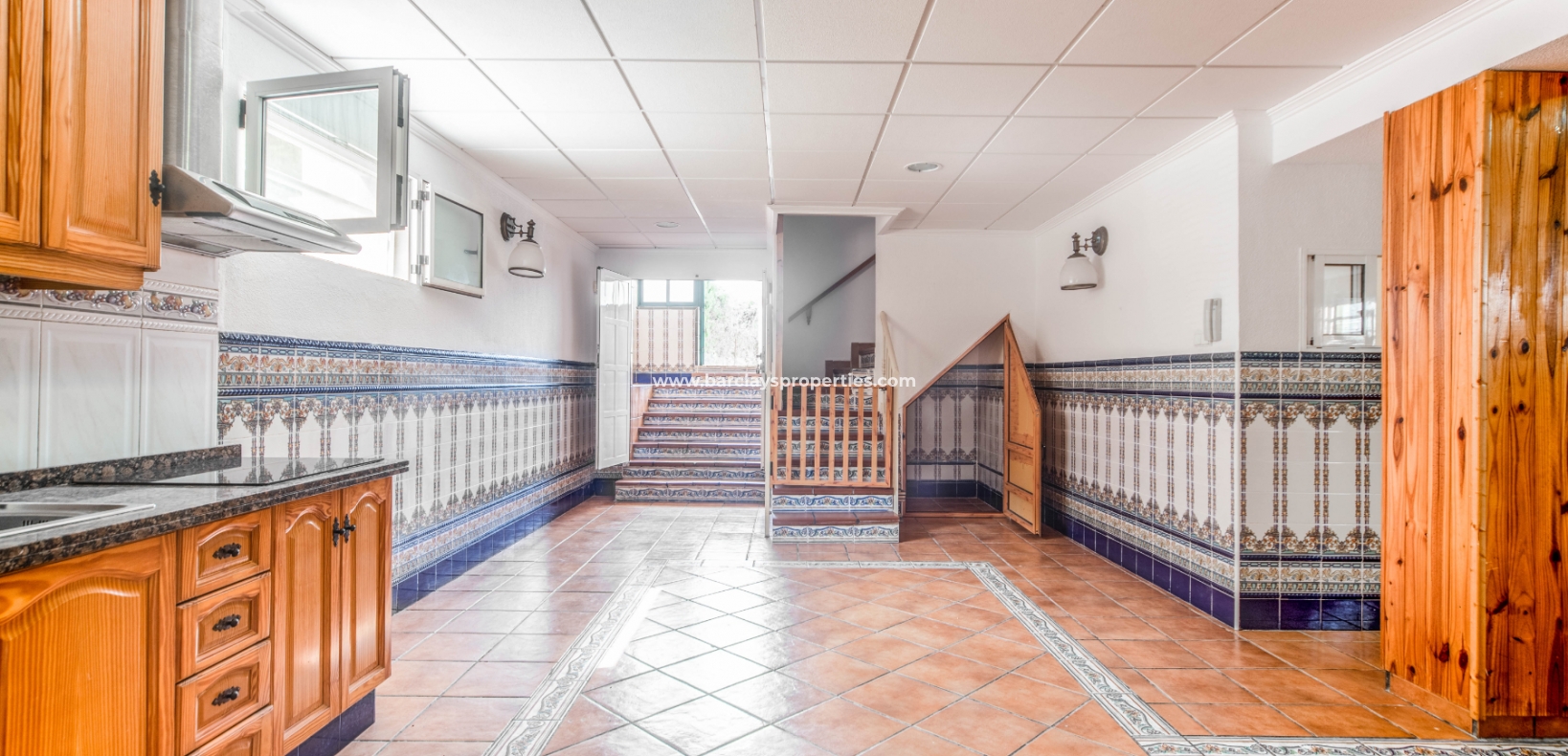 Revente - Maison Individuelle - Urb. La Marina