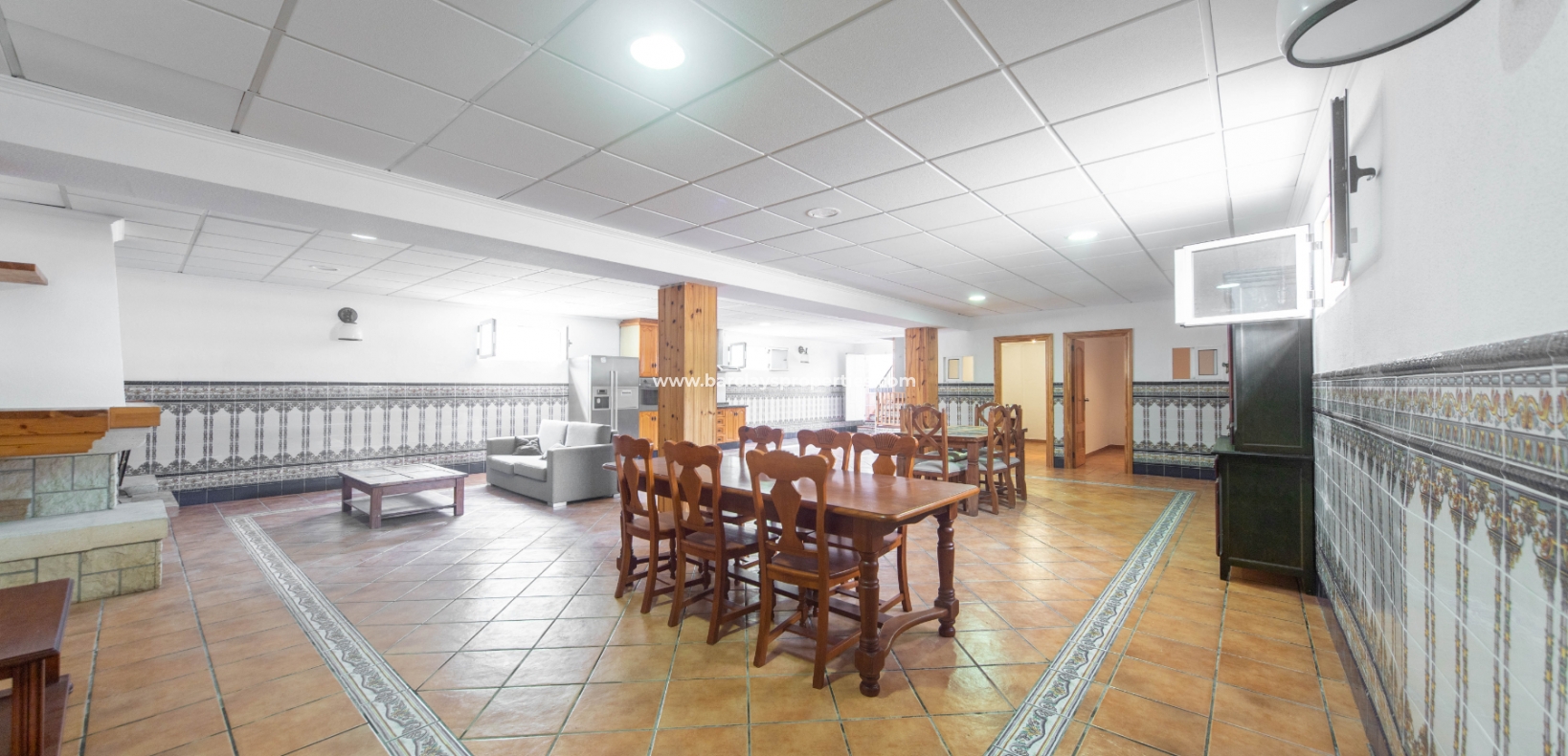 Revente - Maison Individuelle - Urb. La Marina