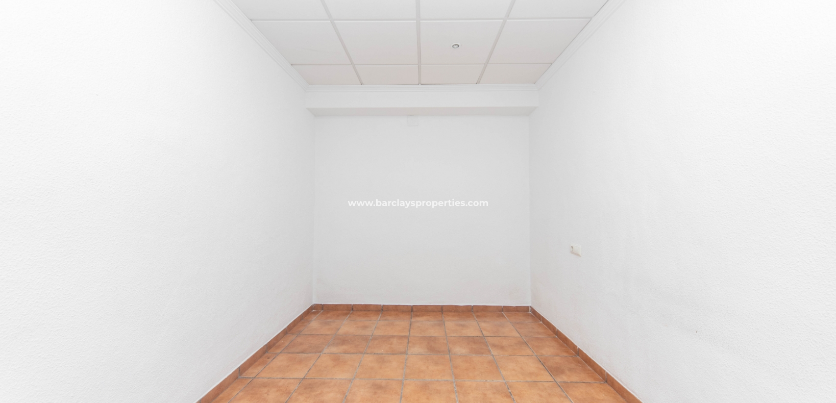 Revente - Maison Individuelle - Urb. La Marina