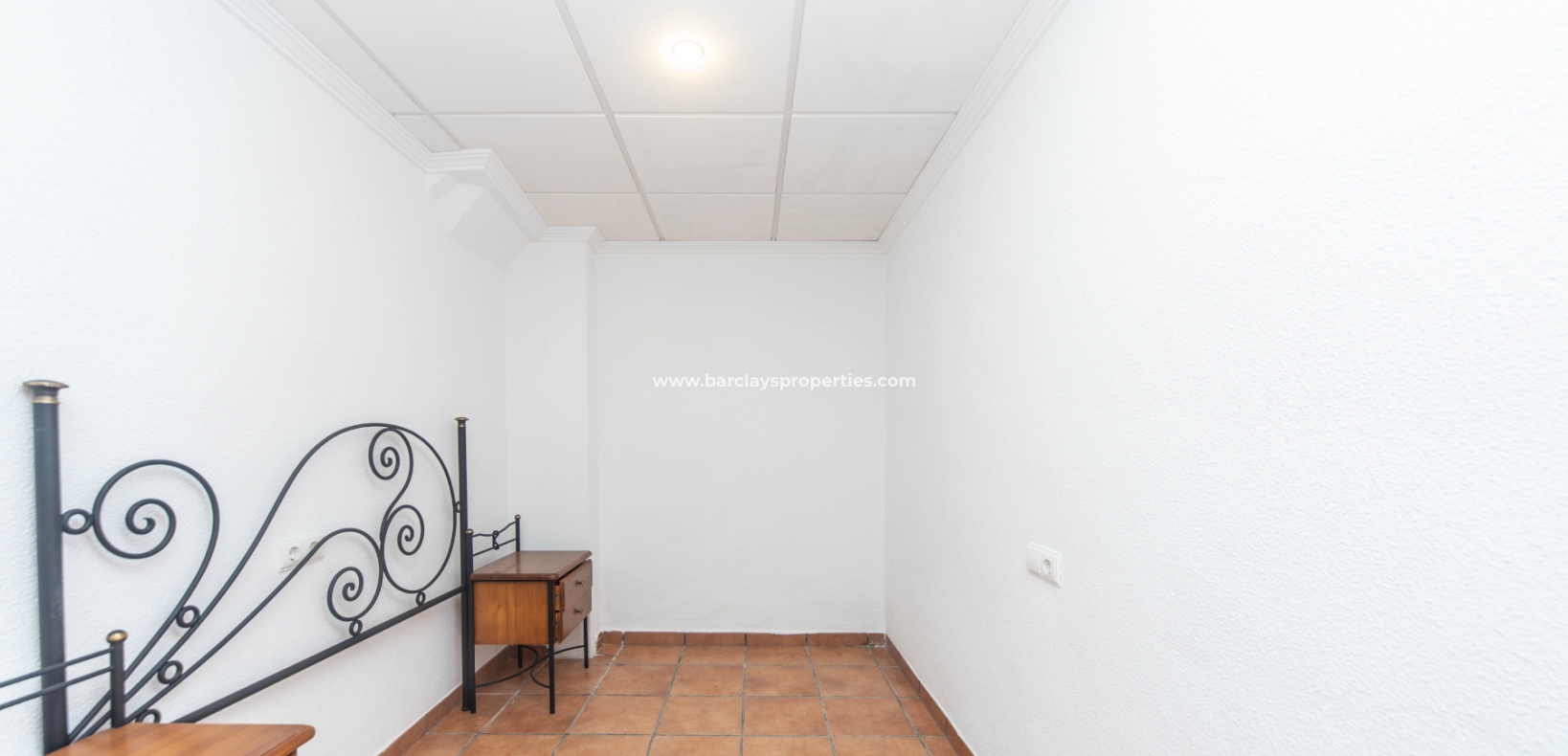 Revente - Maison Individuelle - Urb. La Marina