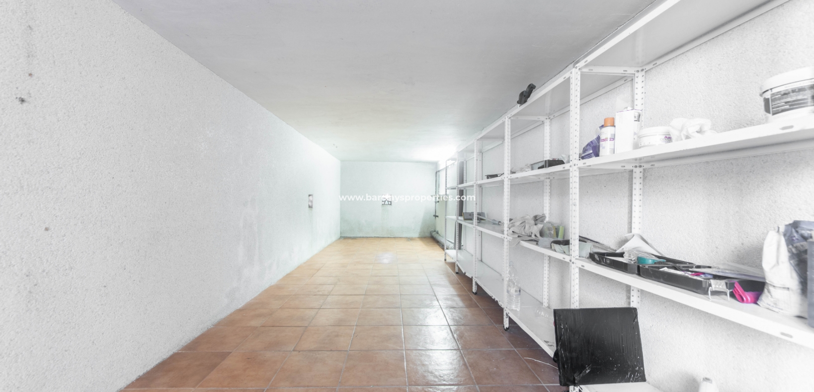 Revente - Maison Individuelle - Urb. La Marina