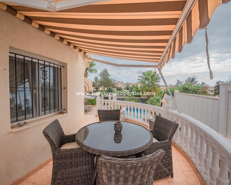 Revente - Maison Individuelle - Urb. La Marina