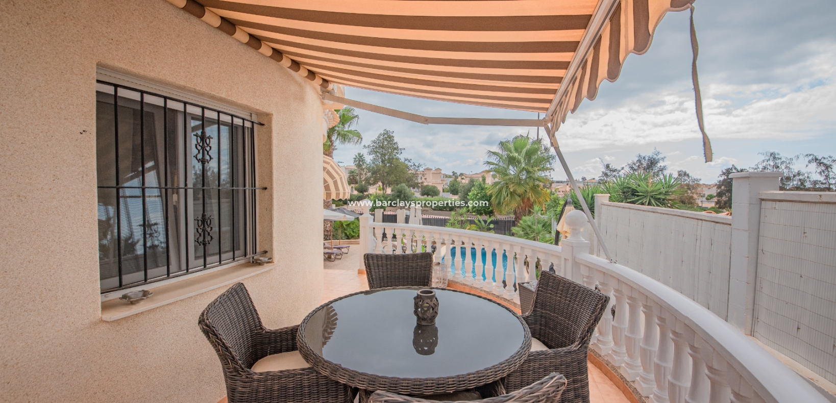 Revente - Maison Individuelle - Urb. La Marina