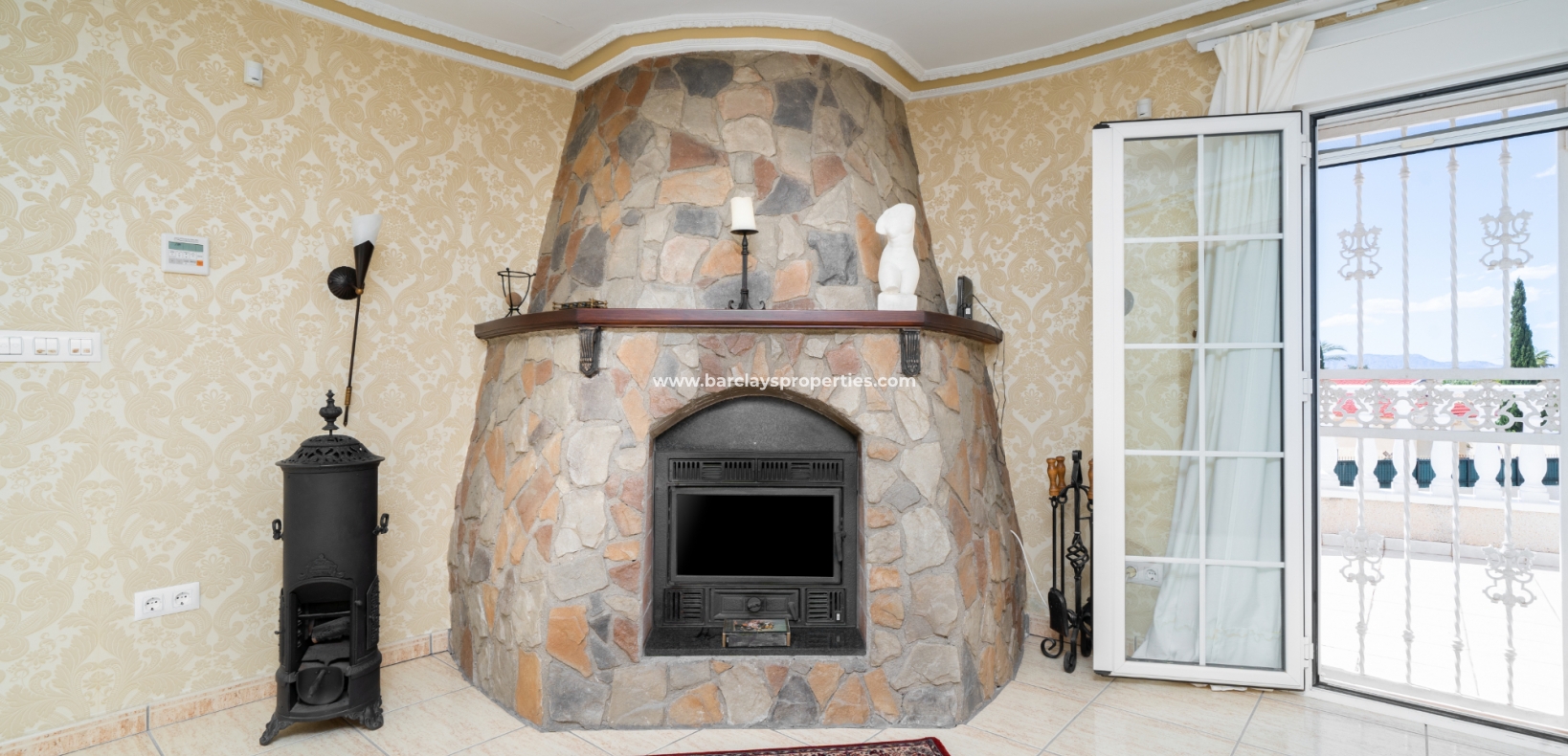 Revente - Maison Individuelle - Urb. La Marina