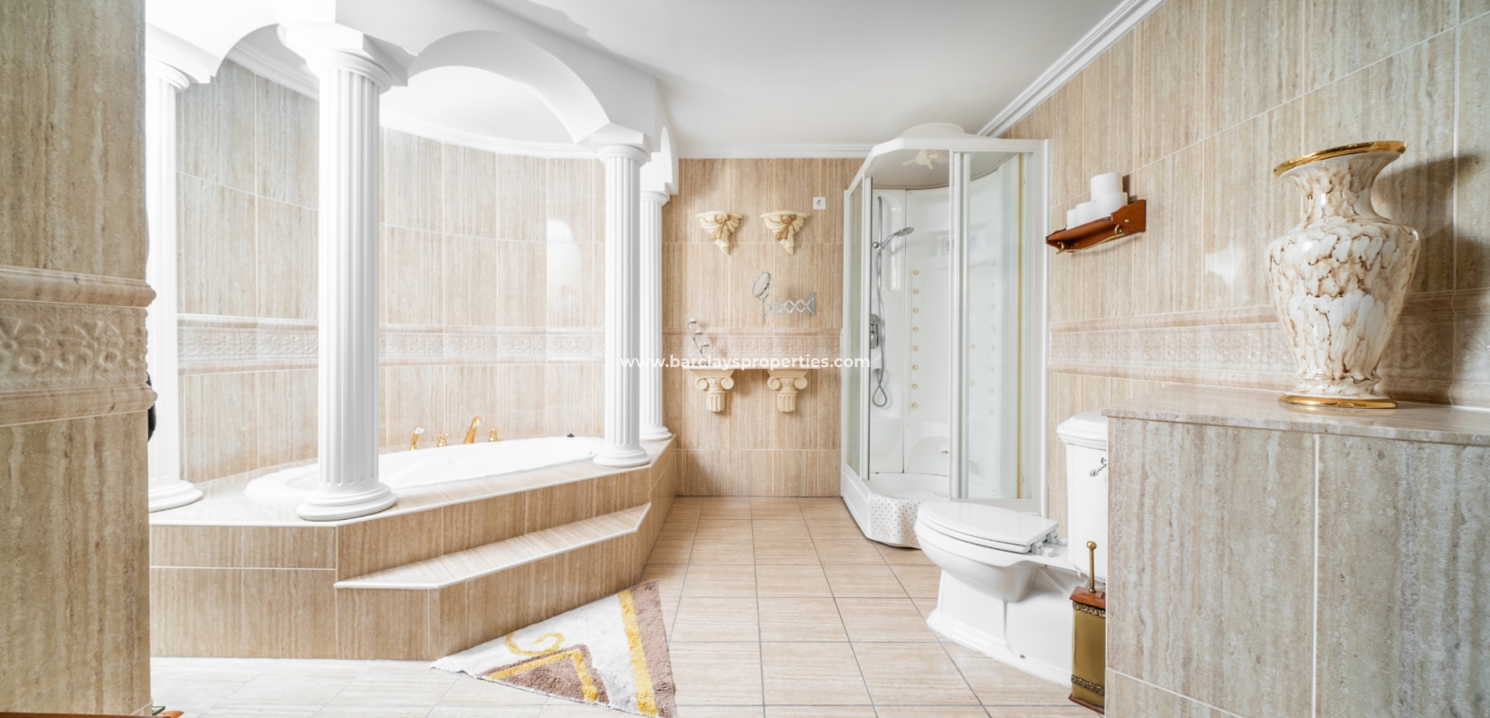 Revente - Maison Individuelle - Urb. La Marina