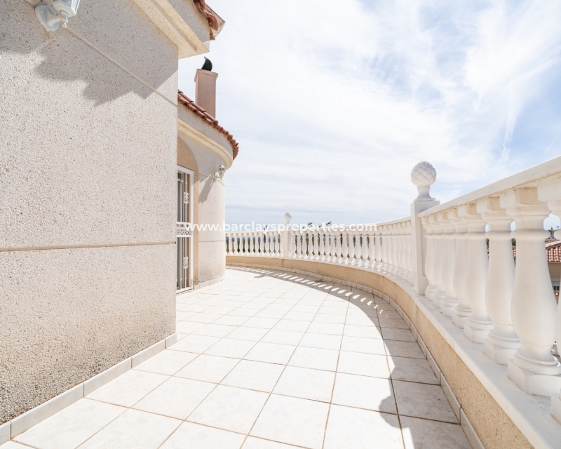 Revente - Maison Individuelle - Urb. La Marina