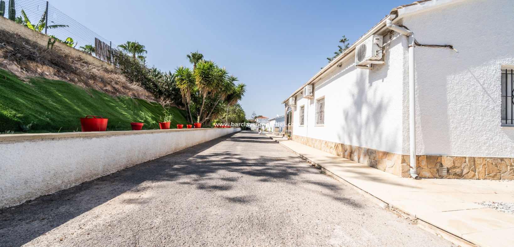 Revente - Maison Individuelle - Urb. La Marina