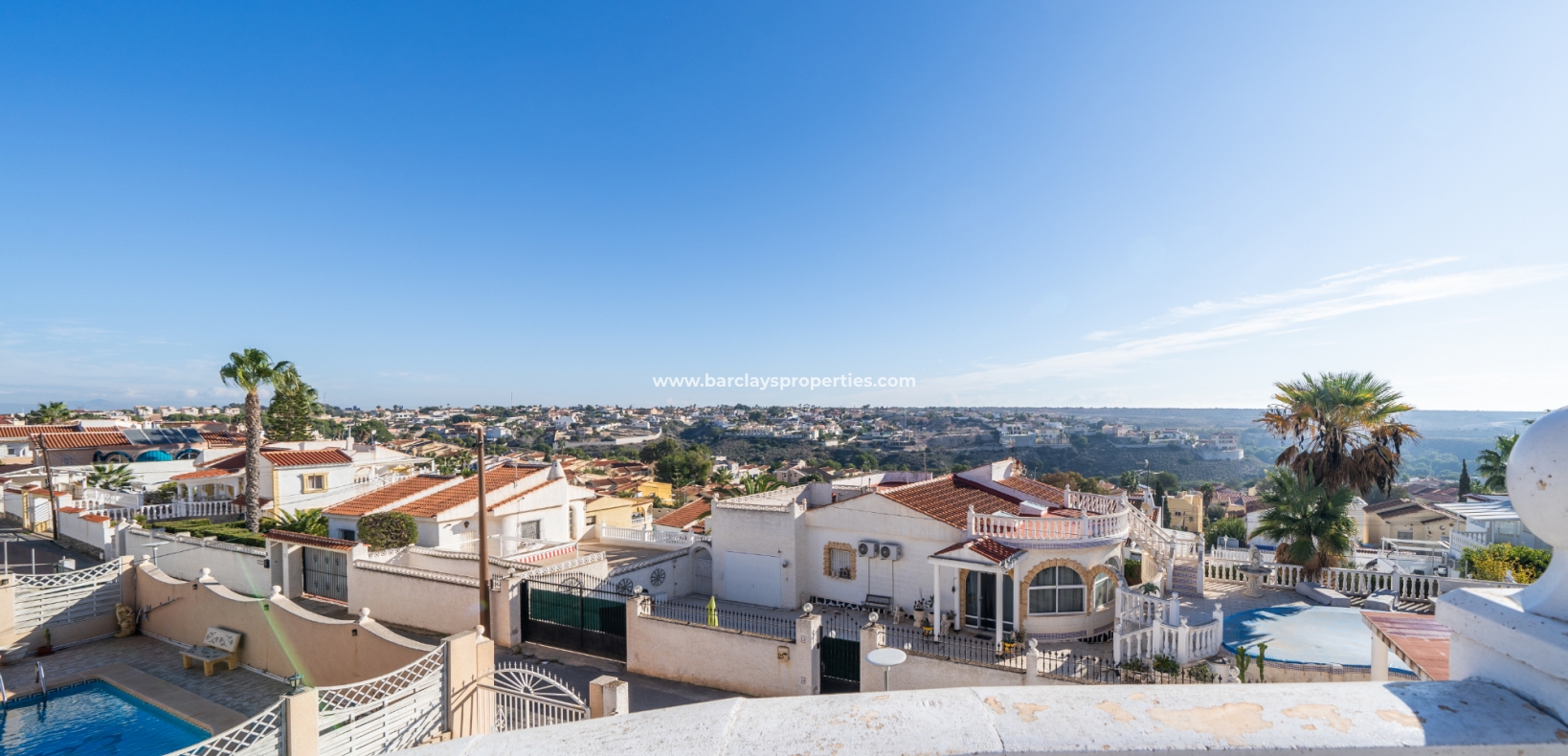 Revente - Maison Individuelle - Urb. La Marina