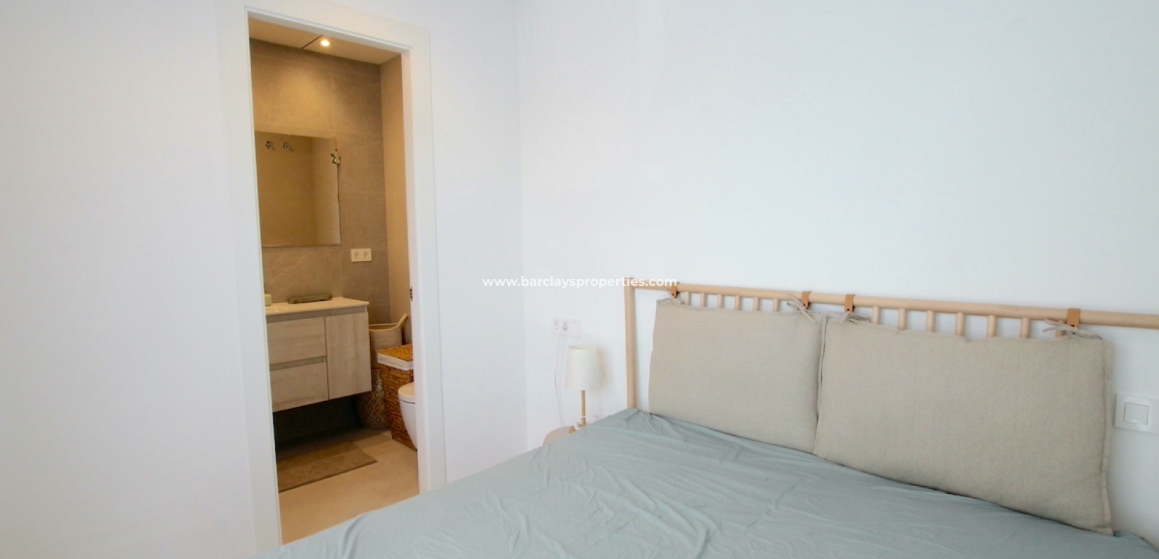 Revente - Maison Individuelle - Urb. La Marina