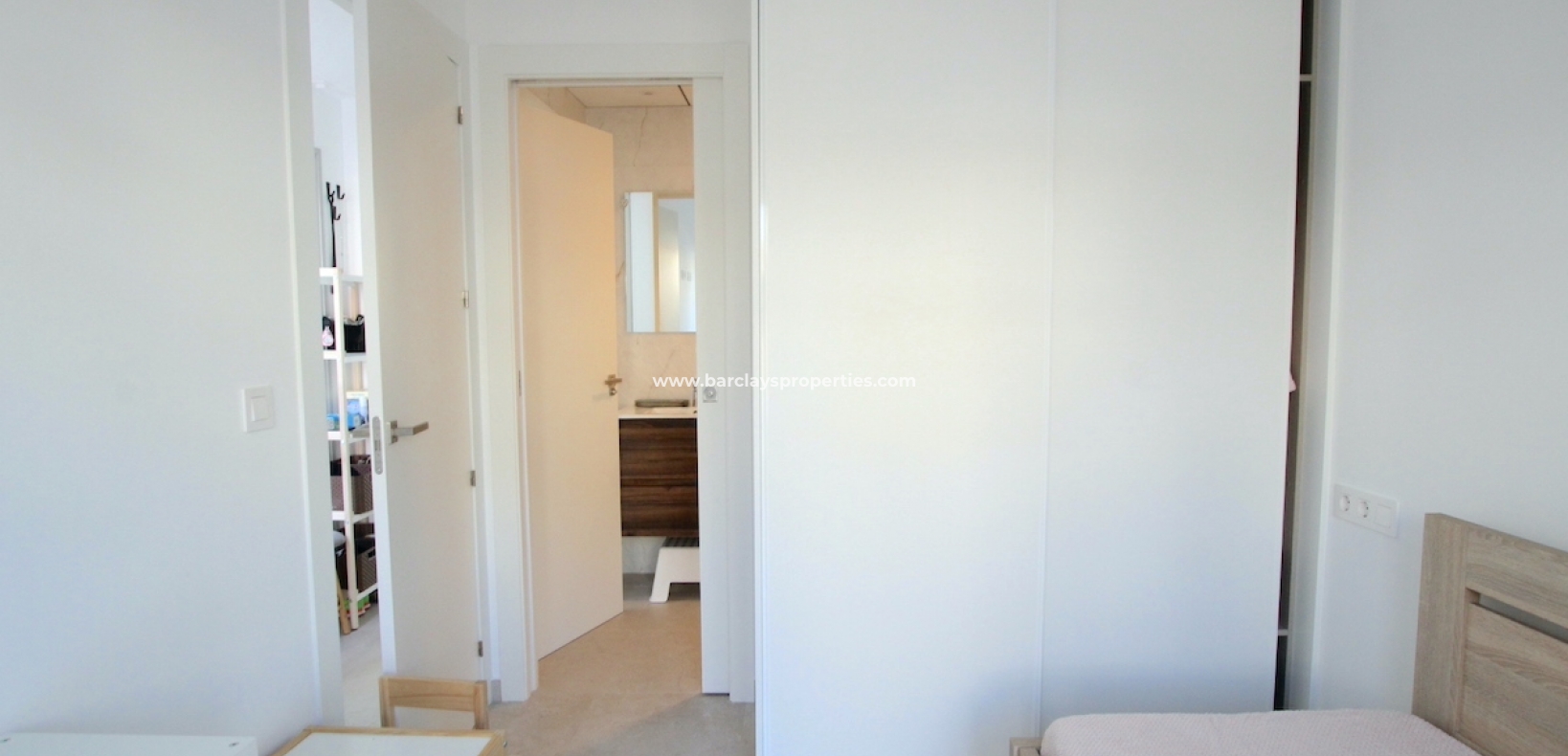 Revente - Maison Individuelle - Urb. La Marina