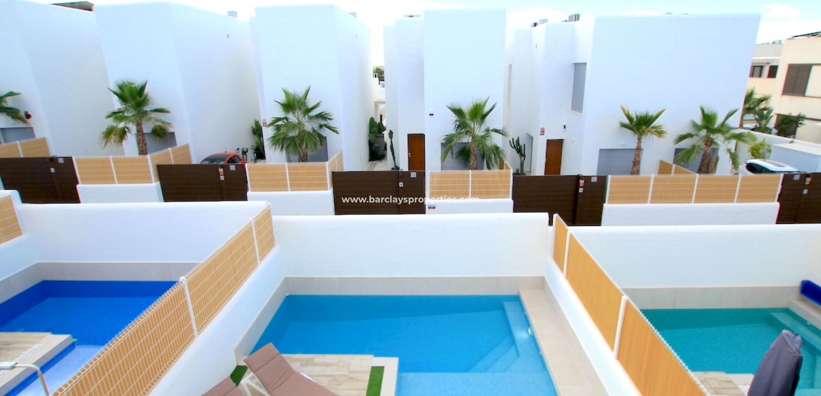 Revente - Maison Individuelle - Urb. La Marina