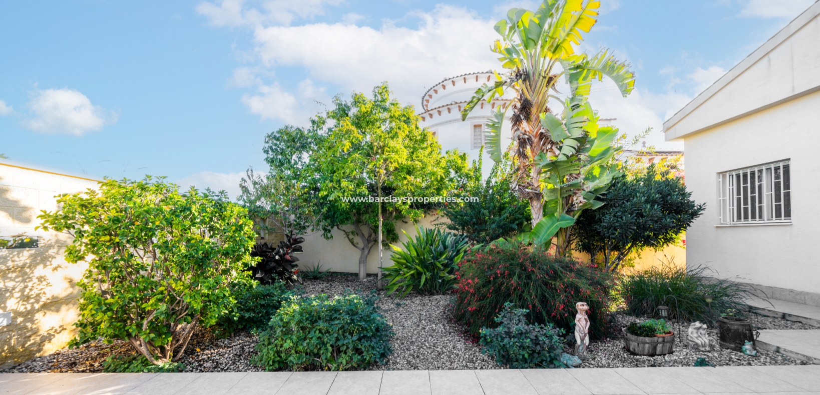 Revente - Maison Individuelle - Urb. La Marina