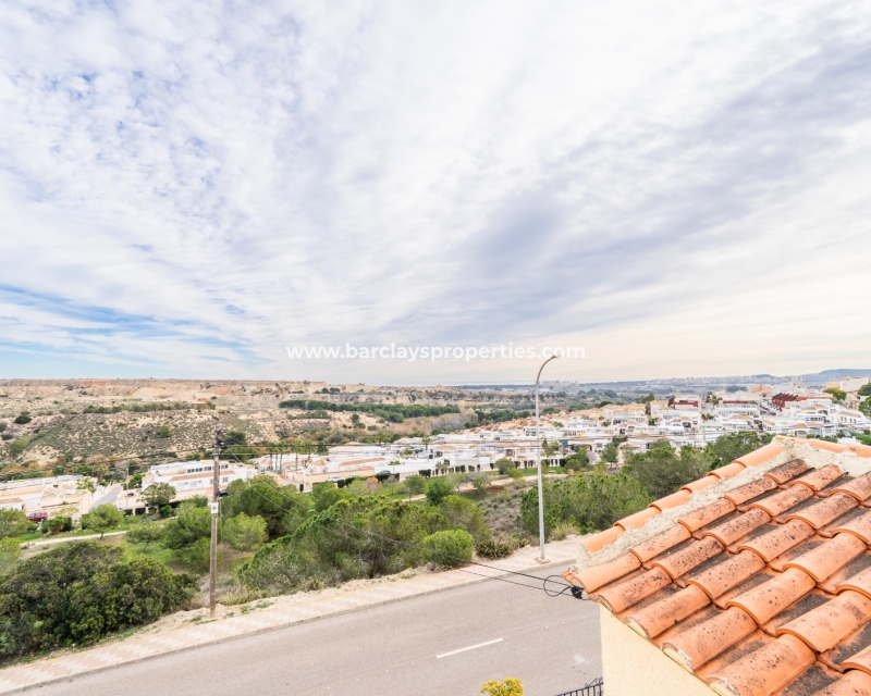 Revente - Maison Individuelle - Urb. La Marina