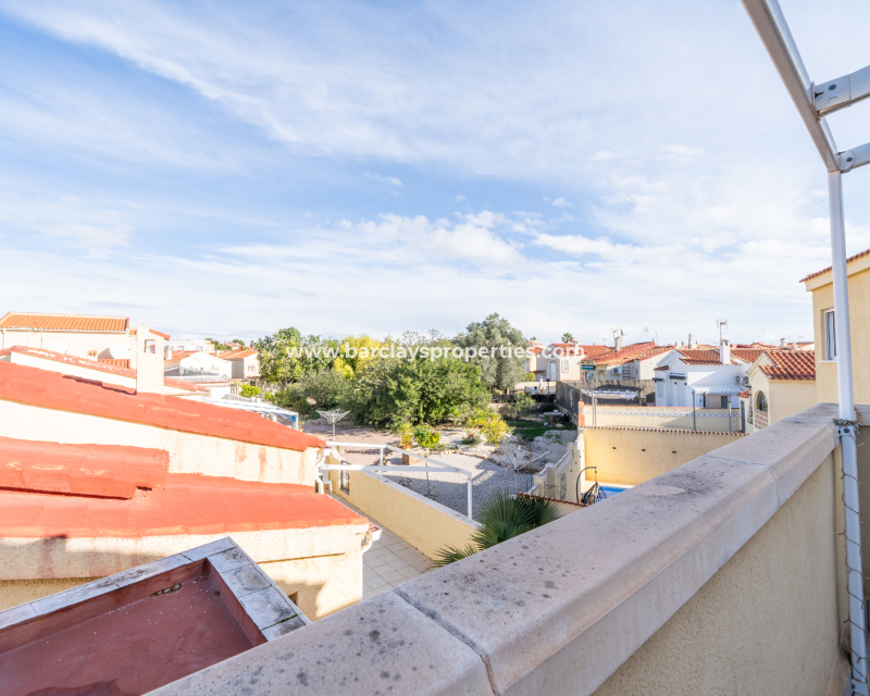 Revente - Maison Individuelle - Urb. La Marina