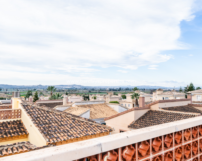 Revente - Maison Individuelle - Urb. La Marina