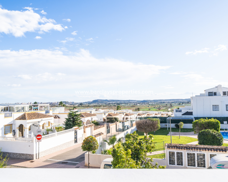 Revente - Maison Individuelle - Urb. La Marina