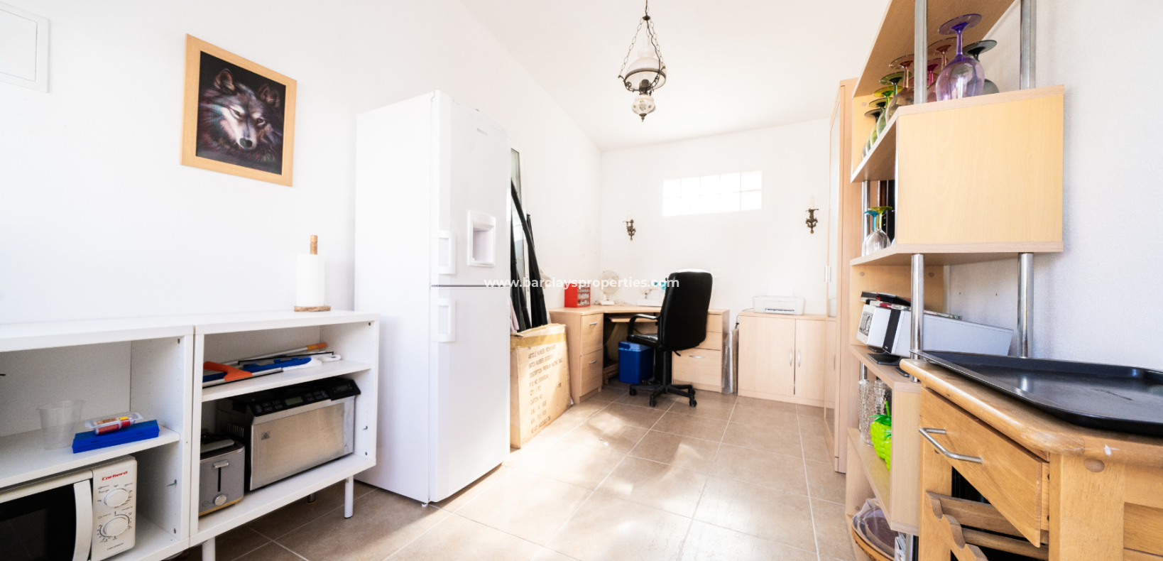 Revente - Maison Individuelle - Urb. La Marina