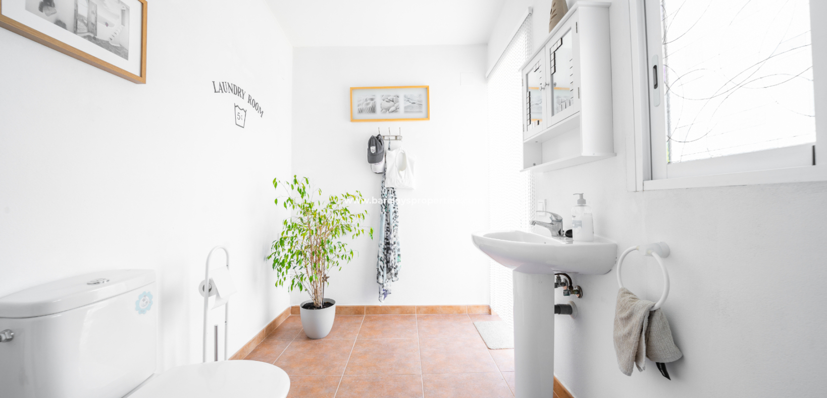 Revente - Maison Individuelle - Urb. La Marina