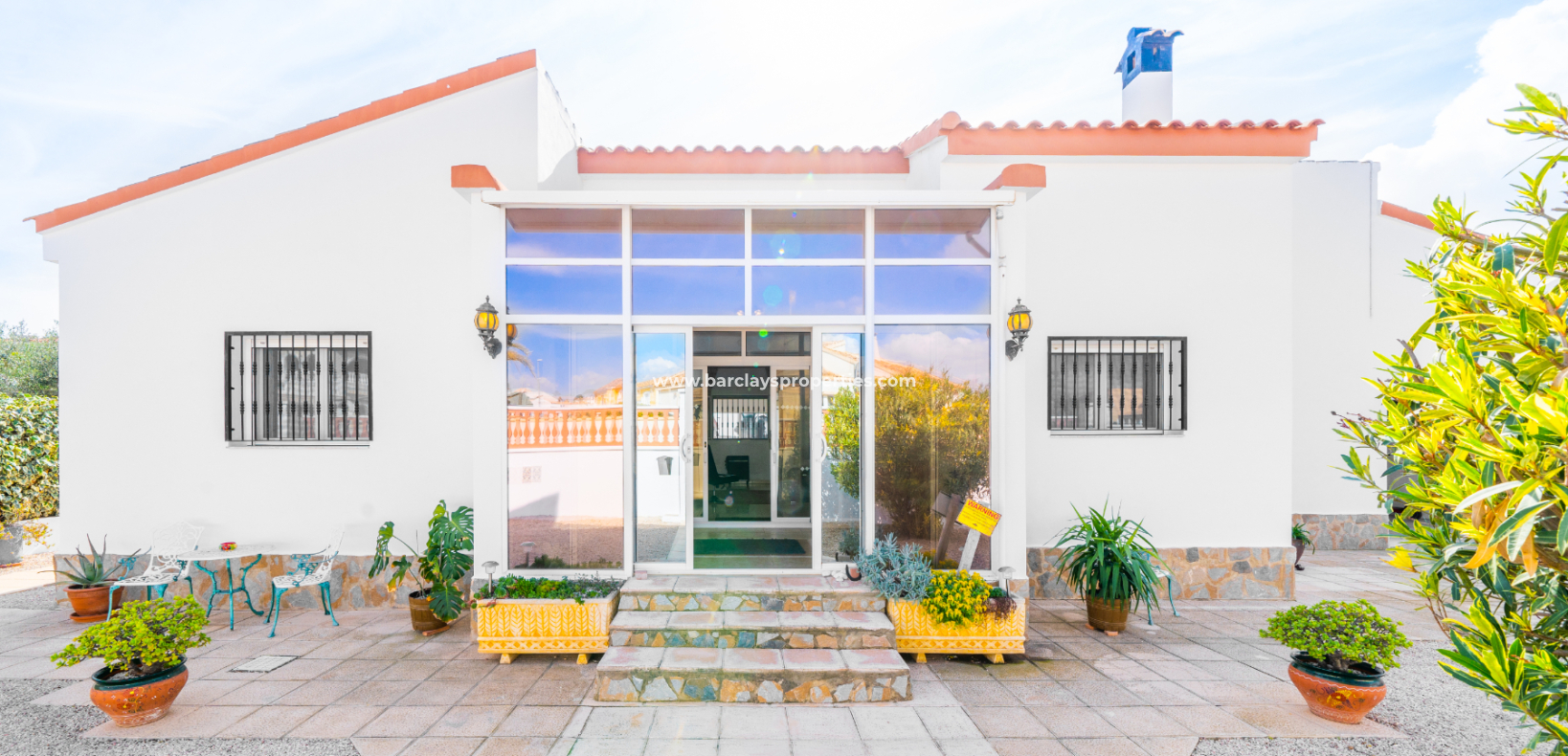 Revente - Maison Individuelle - Urb. La Marina