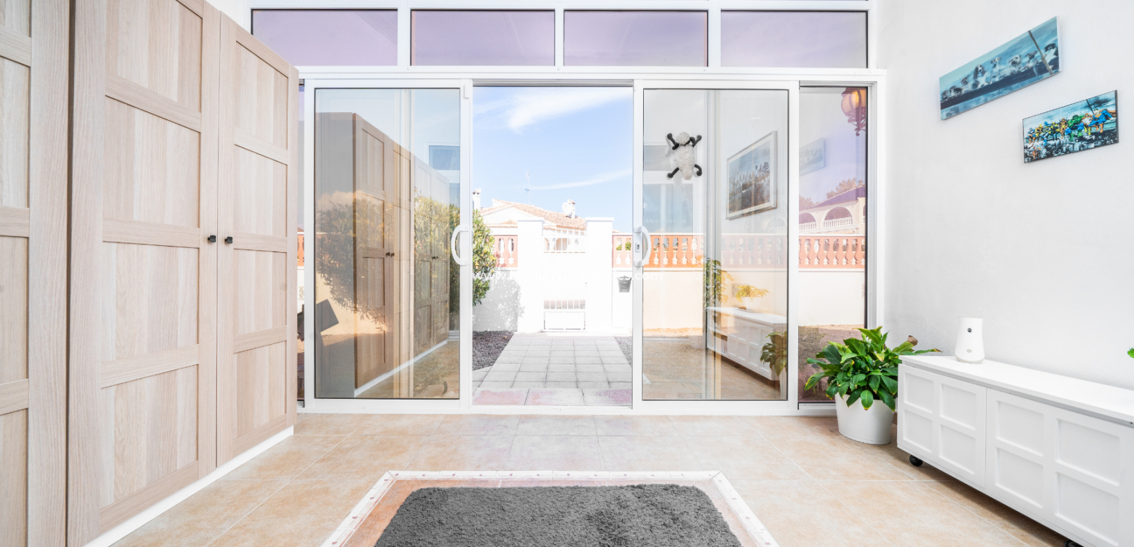 Revente - Maison Individuelle - Urb. La Marina